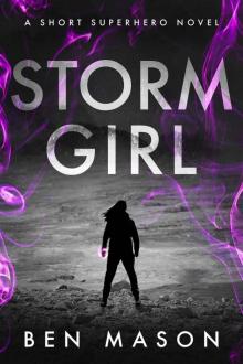 Storm Girl