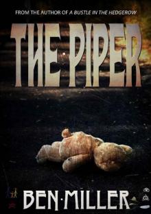 The Piper (CASMIRC Book 2) The Piper (CASMIRC Book 2)
