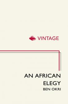 An African Elegy