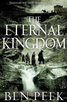 The Eternal Kingdom (The Children Trilogy Book 3)