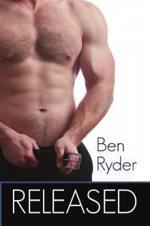 Ben Ryder - Englishmen 3 - Released