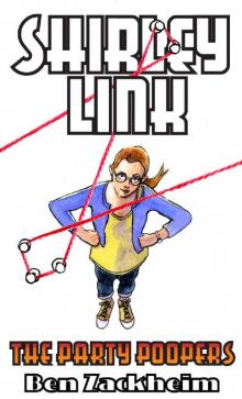 Shirley Link & The Party Poopers