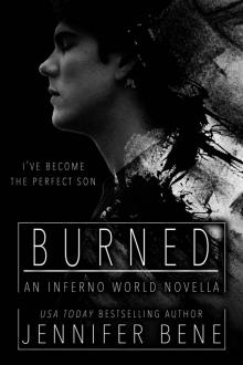 Burned: An Inferno World Novella