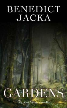 Gardens (The Alex Verus Series)