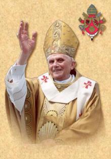Caritas in Veritate - Encyclical Letter of His Holiness Benedict XVI Caritas in Veritate - Encyclical Letter of His Holiness Benedict XVI