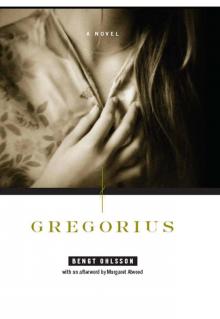 Gregorius