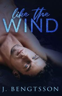 Like The Wind Like The Wind