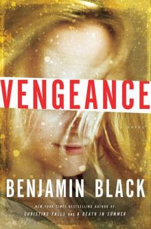 Vengeance: A Novel (Quirke)