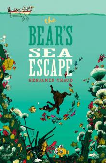 The Bear's Sea Escape The Bear's Sea Escape