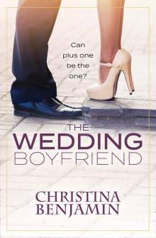 The Wedding Boyfriend The Wedding Boyfriend