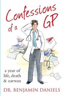 Confessions of a GP Confessions of a GP