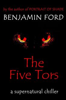 The Five Tors