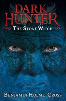 The Stone Witch The Stone Witch
