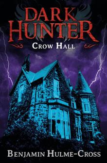 Crow Hall Crow Hall