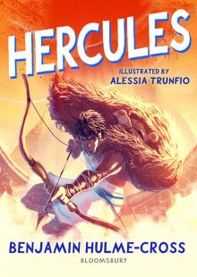 Hercules Hercules