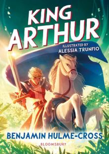 King Arthur King Arthur