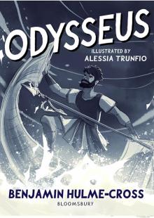 Odysseus Odysseus