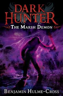 The Marsh Demon The Marsh Demon