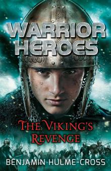 Warrior Heroes Warrior Heroes