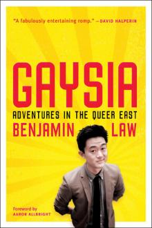 Gaysia