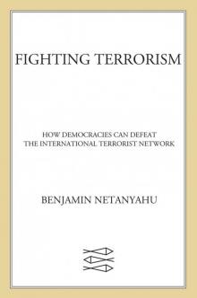 Fighting Terrorism