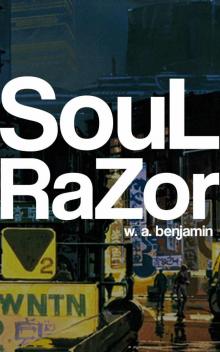 Soul Razor