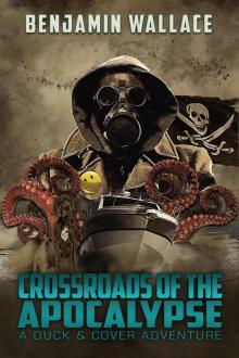 Crossroads of the Apocalypse