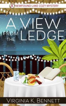 A View From The Ledge