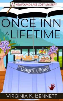 Once Inn A Lifetime