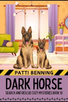 Dark Horse