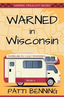 Warned in Wisconsin
