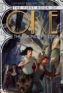 The First Book of Ore