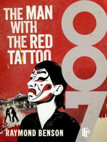 The Man With The Red Tattoo The Man With The Red Tattoo