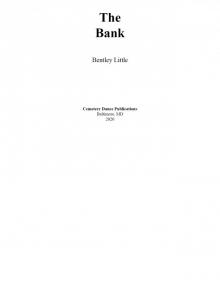 The Bank