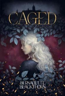 Caged: A Dark Why Choose Fantasy Omegaverse