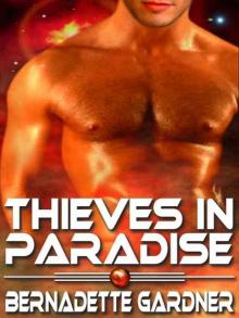 Thieves In Paradise