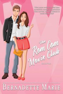 The Rom Com Movie Club