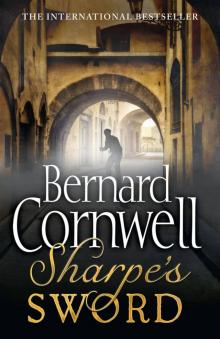 Sharpe 15 - Sharpe's Sword