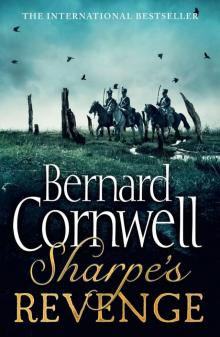 Sharpe 20 - Sharpe's Revenge Sharpe 20 - Sharpe's Revenge
