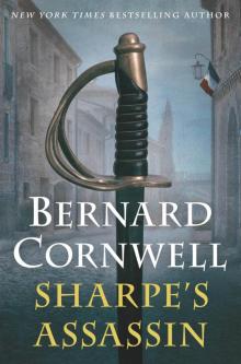 Sharpe 22 - Sharpe's Assassin Sharpe 22 - Sharpe's Assassin