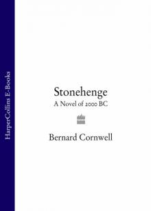 Stonehenge Stonehenge