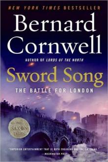 Sword Song: The Battle for London Sword Song: The Battle for London