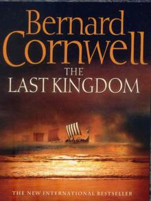 The Last Kingdom The Last Kingdom