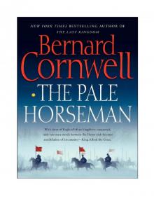 The Pale Horseman s-2