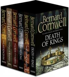 The Warrior Chronicles