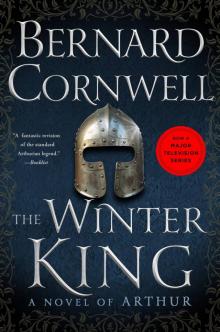 Warlord Chronicles 01 - The Winter King