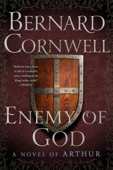 Warlord Chronicles 02 - Enemy of God