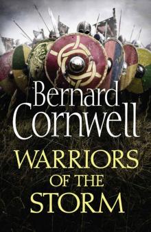 Warriors of the Storm (2015)