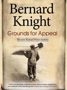 Grounds for Appeal drp-3