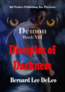 Demon VII